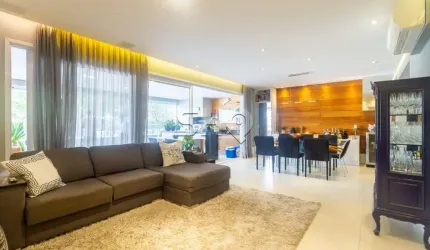 Apartamento com 3 quartos à venda na Rua Marco Aurélio, 145, Vila Romana, São Paulo por R$ 2.649.000