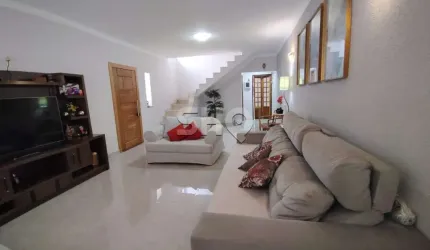 Casa com 4 quartos à venda na Rua Campo Comprido, 205, Vila Romero, São Paulo por R$ 950.000