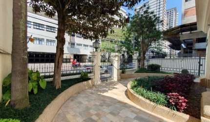 Apartamento com 3 quartos à venda na Rua Ministro Godói, 1020, Perdizes, São Paulo por R$ 969.000