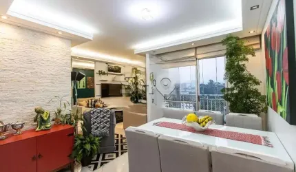 Apartamento com 2 quartos à venda na Avenida Santa Marina, 1588, Água Branca, São Paulo por R$ 750.000