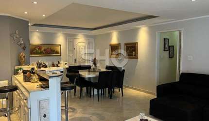 Apartamento com 3 quartos à venda na Rua Franco Paulista, 112, Água Fria, São Paulo por R$ 950.000
