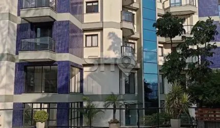 Apartamento com 3 quartos à venda na Rua Frei Melchior, 59, Jardim São Paulo (Zona Norte), São Paulo por R$ 900.000