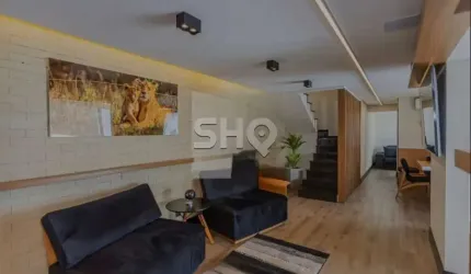 Apartamento com 3 quartos à venda na Rua Domingos Fasolari, 297, Casa Verde, São Paulo por R$ 1.250.000