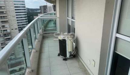 Sala comercial à venda na Rua Amaro Cavalheiro, 347, Pinheiros, São Paulo por R$ 946.000