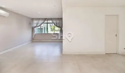 Apartamento com 3 quartos para alugar na Rua Padre Antônio Tomás, 248, Água Branca, São Paulo por R$ 6.000
