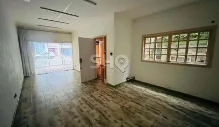 Casa comercial para alugar na Rua Raul Pompéia, 1896, Pompéia, São Paulo por R$ 5.500