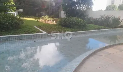 Apartamento com 3 quartos à venda na Rua Apinajés, 1752, Sumaré, São Paulo por R$ 1.015.000