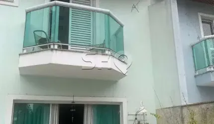 Casa com 4 quartos à venda na Itapiru, 290, Centro, Salto por R$ 1.350.000