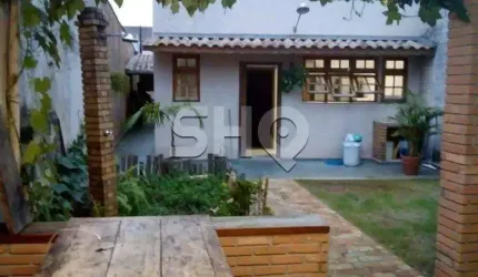 Casa com 5 quartos à venda na Rua Heliodoro Ébano Pereira, 111, Lapa de Baixo, São Paulo por R$ 1.200.000