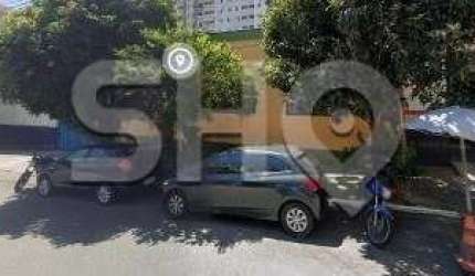 Ponto comercial à venda na Rua Caio Graco, 65, Vila Romana, São Paulo por R$ 2.800.000
