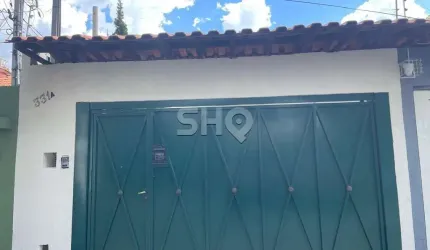Casa com 3 quartos para alugar na Rua Bartolomeu Feio, 331, Vila Cordeiro, São Paulo por R$ 7.000