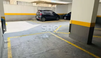 Apartamento com 4 quartos à venda na Rua Vitório Emanuel, 27, Cambuci, São Paulo por R$ 852.000