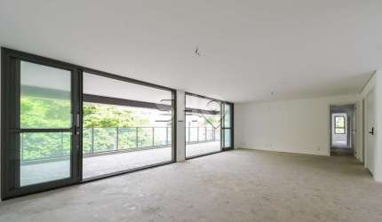 Apartamento com 4 quartos à venda na Rua Campevas, 725, Perdizes, São Paulo por R$ 5.100.000