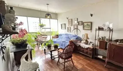 Apartamento com 4 quartos à venda na Rua Heitor Penteado, 220, Sumarezinho, São Paulo por R$ 1.280.000