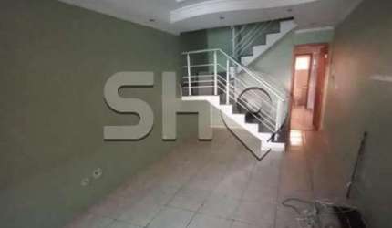 Casa com 2 quartos à venda na Carlos Gonzalez, 91, Vila Curuçá, São Paulo por R$ 450.000