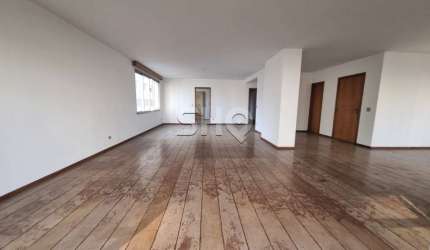 Apartamento com 4 quartos à venda na Rua Doutor Tomás Carvalhal, 598, Paraíso, São Paulo por R$ 2.649.000