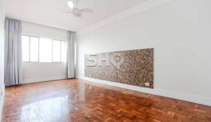 Apartamento com 3 quartos à venda na Rua Itambé, 96, Higienópolis, São Paulo por R$ 1.650.000