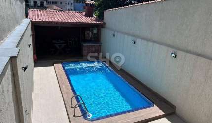 Casa com 2 quartos à venda na Rua Clara Parente, 208, Vila Primavera, São Paulo por R$ 1.049.900