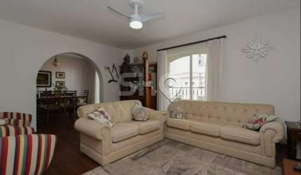 Apartamento com 4 quartos à venda na Rua Nunes Garcia, 101, Santana, São Paulo por R$ 1.280.000