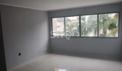 Apartamento com 4 quartos para alugar na Rua Pedro Doll, 237, Santana, São Paulo por R$ 4.300