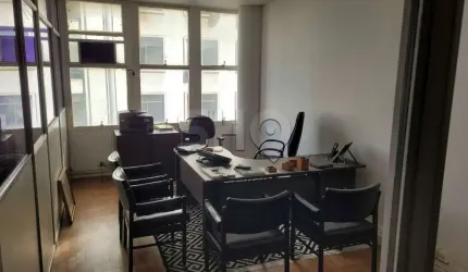Ponto comercial à venda na Rua Álvaro de Carvalho, 48, Centro, São Paulo por R$ 350.000