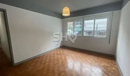 Apartamento com 2 quartos à venda na Rua Padre João Manuel, 829, Cerqueira César, São Paulo por R$ 750.000