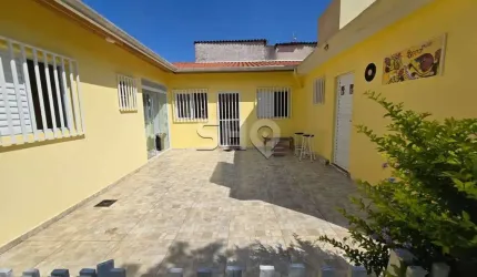 Casa com 2 quartos à venda na Francisco Pecoraro, 111, Água Fria, São Paulo por R$ 700.000