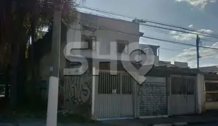 Casa com 4 quartos à venda na Rua Moinho Velho, 25, Moinho Velho, São Paulo por R$ 680.000