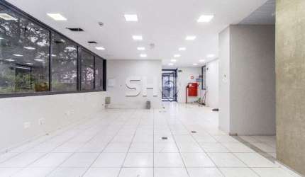 Prédio à venda na Rua Fábia, 59, Vila Romana, São Paulo por R$ 8.000.000
