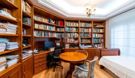 Apartamento com 4 quartos à venda na Alameda Campinas, 1232, Jardim Paulista, São Paulo por R$ 7.900.000
