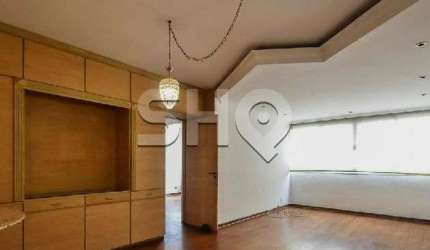 Apartamento com 2 quartos à venda na Rua Pássaros e Flores, 259, Jardim das Acacias, São Paulo por R$ 990.000