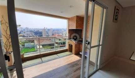 Apartamento com 3 quartos à venda na Avenida do Guacá, 1430, Lauzane Paulista, São Paulo por R$ 1.300.000