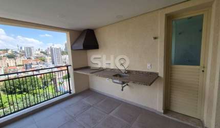 Apartamento com 2 quartos à venda na Parque Domingos Luís, 375, Jardim São Paulo (Zona Norte), São Paulo por R$ 1.040.000