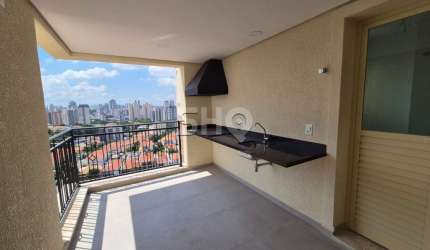 Apartamento com 2 quartos à venda na Parque Domingos Luís, 375, Jardim São Paulo (Zona Norte), São Paulo por R$ 1.049.000