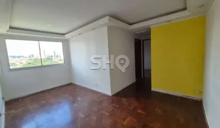 Apartamento com 2 quartos à venda na Rua Voluntários da Pátria, 3880, Santana, São Paulo por R$ 399.000