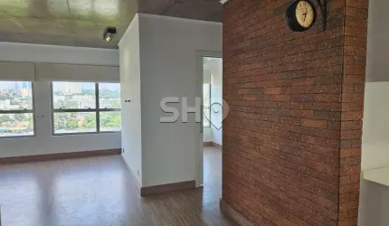 Apartamento com 2 quartos à venda na Rua Hassib Mofarrej, 1500, Vila Leopoldina, São Paulo por R$ 756.000