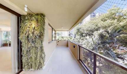Apartamento com 3 quartos à venda na Avenida Horácio Lafer, 684, Itaim Bibi, São Paulo por R$ 7.500.000