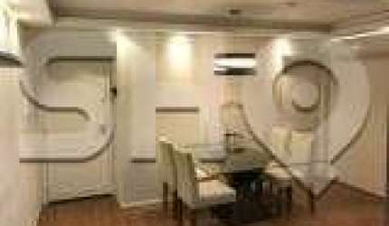 Apartamento com 2 quartos à venda na Alvorada, 750, Jardim Maria Rosa II, Itaquaquecetuba por R$ 715.000