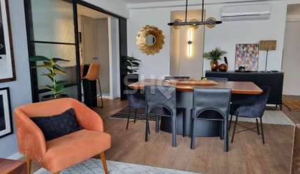 Apartamento com 3 quartos à venda na Rua Aimberê, 1405, Perdizes, São Paulo por R$ 1.980.000