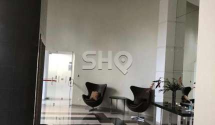Apartamento com 2 quartos à venda na Rua Barão do Triunfo, 786, Brooklin Paulista, São Paulo por R$ 1.400.000