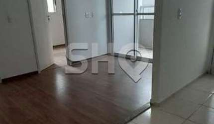 Apartamento com 3 quartos à venda na Rua Galeno de Castro, 321, Jurubatuba, São Paulo por R$ 550.000