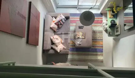 Apartamento com 1 quarto para alugar na Rua Francisco Leitão, 115, Pinheiros, São Paulo por R$ 4.800