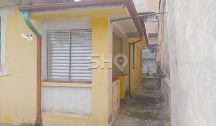 Casa com 2 quartos à venda na Rua Inácio Mammana, 502, Vila Vitório Mazzei, São Paulo por R$ 730.000