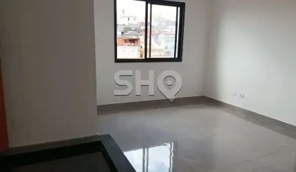 Apartamento com 3 quartos à venda na Rua Elvira de Bortole, 475, Vila Dom Pedro II, São Paulo por R$ 583.000