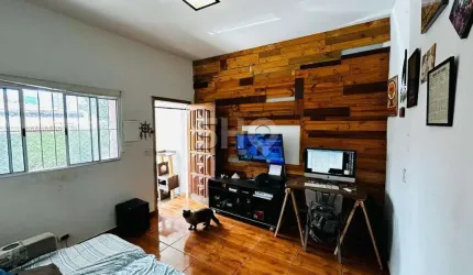 Casa com 2 quartos à venda na Rua Venâncio Aires, 55, Pompéia, São Paulo por R$ 1.080.000