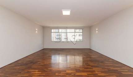 Apartamento com 3 quartos para alugar na Rua Professor João Arruda, 134, Perdizes, São Paulo por R$ 4.800