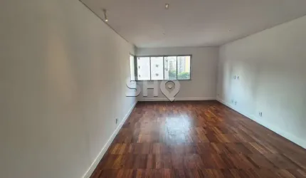 Apartamento com 3 quartos à venda na Alameda Sarutaiá, 103, Jardim Paulista, São Paulo por R$ 1.650.000