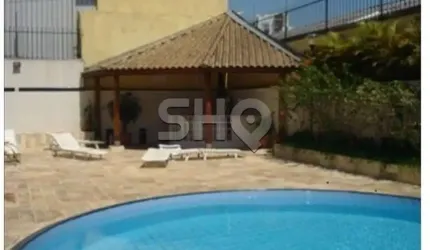 Apartamento com 1 quarto à venda na Rua Manoel Dutra, 312, Bela Vista, São Paulo por R$ 465.000