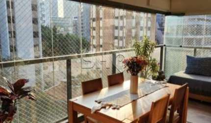 Apartamento com 2 quartos à venda na Rua João Moura, 2300, Pinheiros, São Paulo por R$ 1.650.000