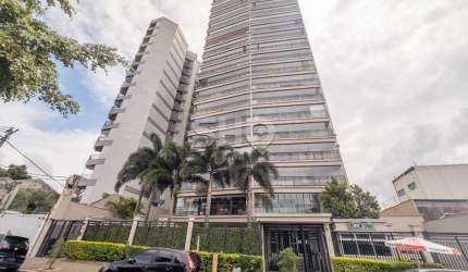 Apartamento com 4 quartos à venda na Rua General Lecor, 387, Ipiranga, São Paulo por R$ 1.500.000